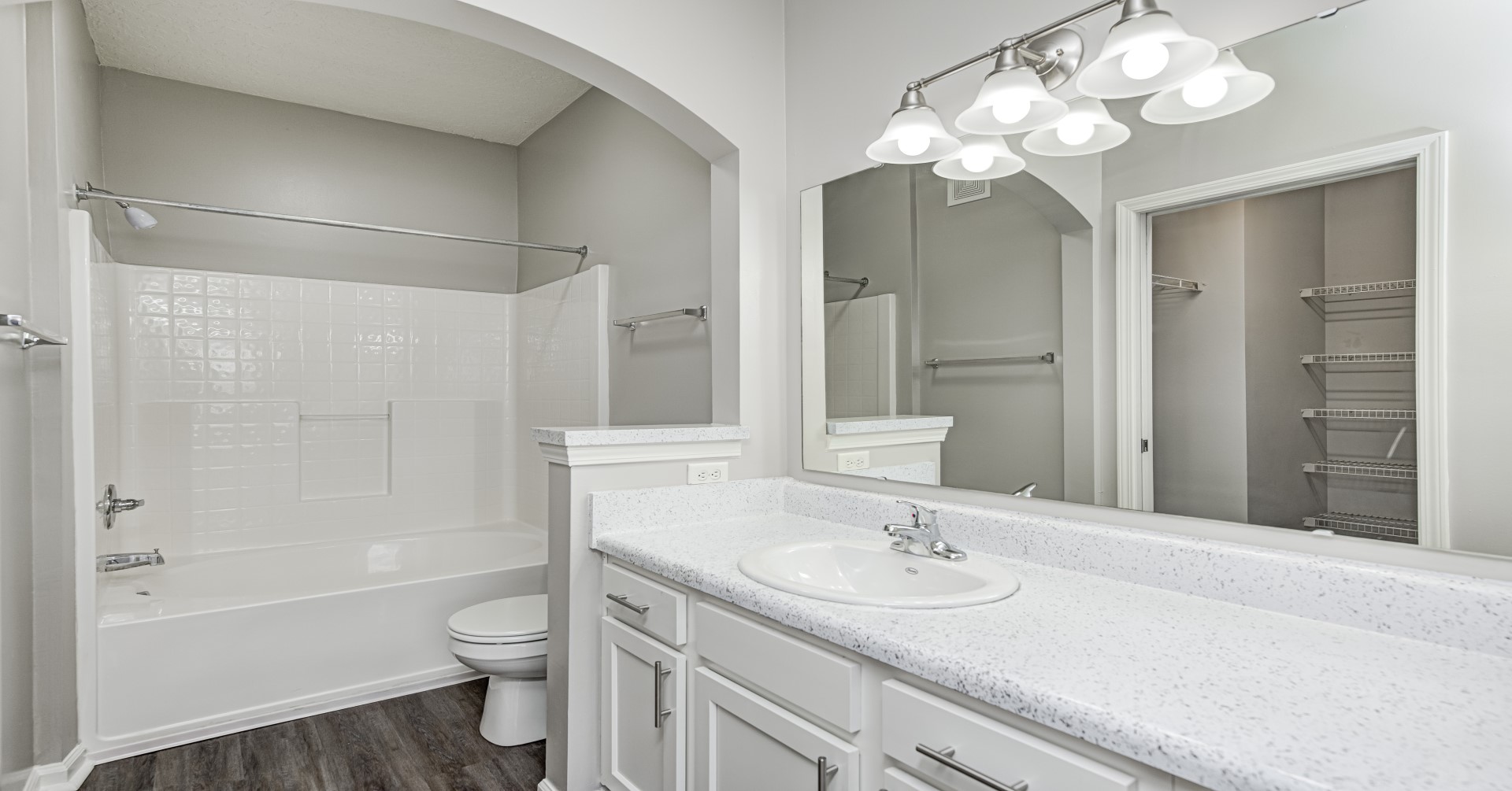 Stonebridge Bathroom